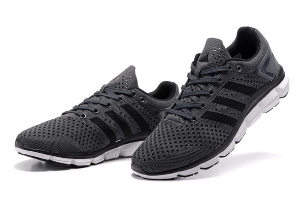 Adidas CliamCool Ride Primeknit Men Shoes--006